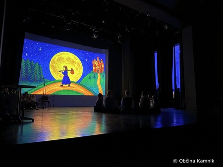 40-letnica Osnovne šole Marije Vere (1)